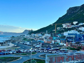 Muizenberg Beach Paradise